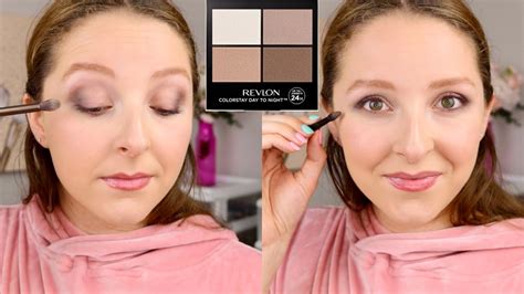 revlon colorstay day to night|revlon colorstay eye shadow moonlit.